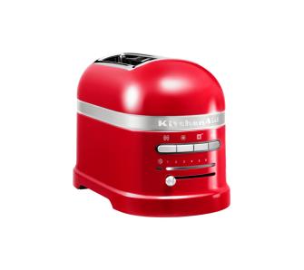 Toster KitchenAid 5KMT2204E (czerwony)