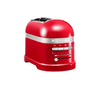 Toster KitchenAid 5KMT2204EER Rozmrażanie 1250W