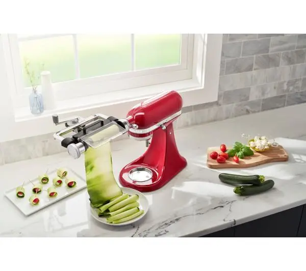 KitchenAid 5KSMSCA - Kup na Raty - RRSO 0%
