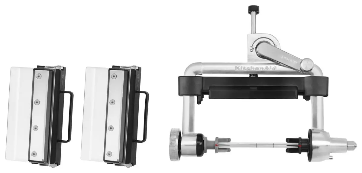 Temperówka do warzyw i owoców KitchenAid 5KSMSCA