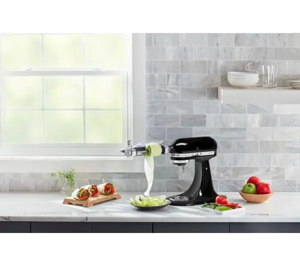 KitchenAid 5KSMSCA - Kup na Raty - RRSO 0%
