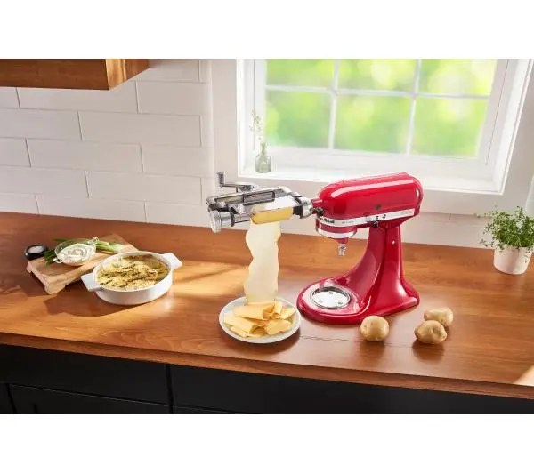 KitchenAid 5KSMSCA - Kup na Raty - RRSO 0%
