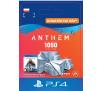 Anthem - 1050 Tektytów [kod aktywacyjny] PS4