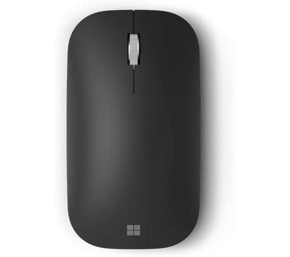 mysz komputerowa Microsoft Modern Mobile Mouse (czarny)