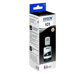 Tusz Epson EcoTank 101  C13T03V14A Czarny 127 ml
