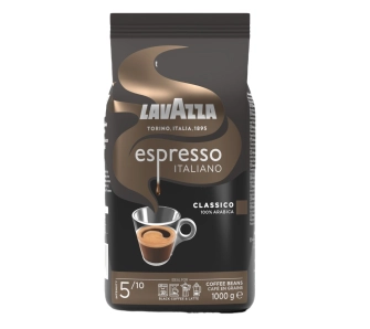 Kawa ziarnista Lavazza Espresso Italiano Classico 1kg