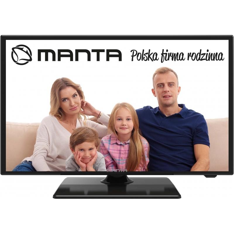 Telewizor Manta 22LFN38L