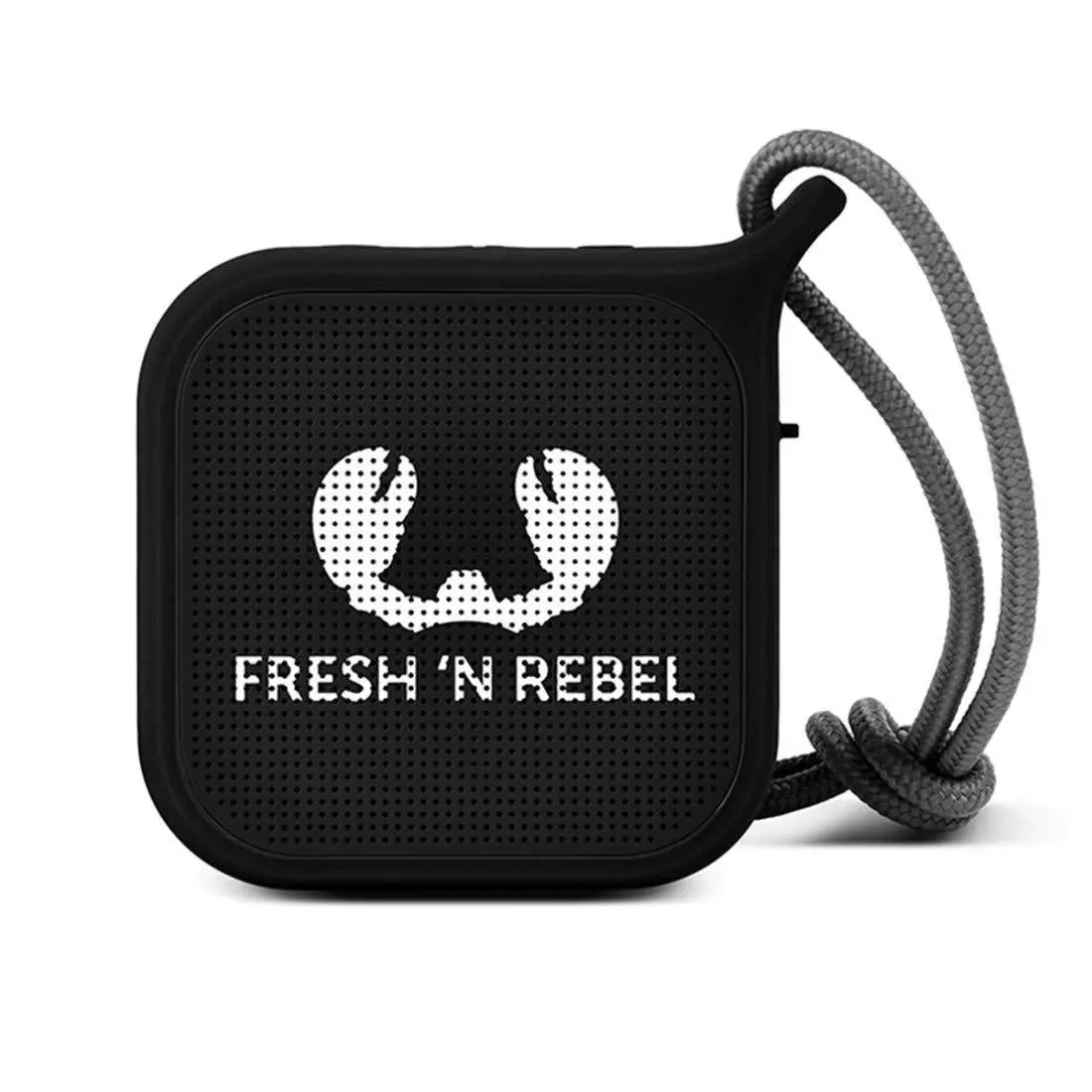 Głośnik Bluetooth Fresh 'n Rebel Rockbox Pebble Ink