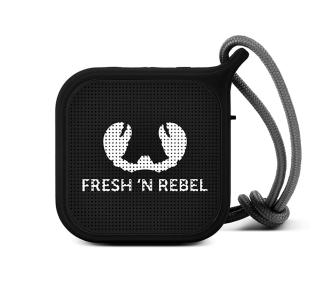 Głośnik Bluetooth Fresh 'n Rebel Rockbox Pebble Ink