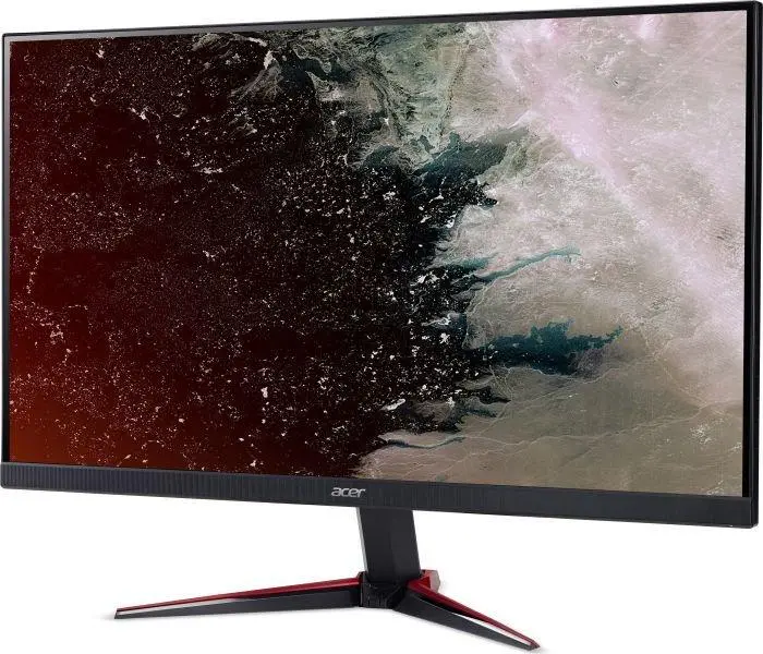 Acer VG240Y bmiifx 24インチ fullHD Monitor Acer Nitro VG240Ybmiix 24