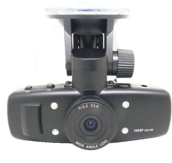 Wideorejestrator Opticam G3