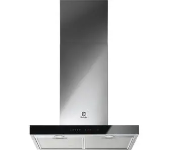 Okap Electrolux LFT766X Stal szlachetna