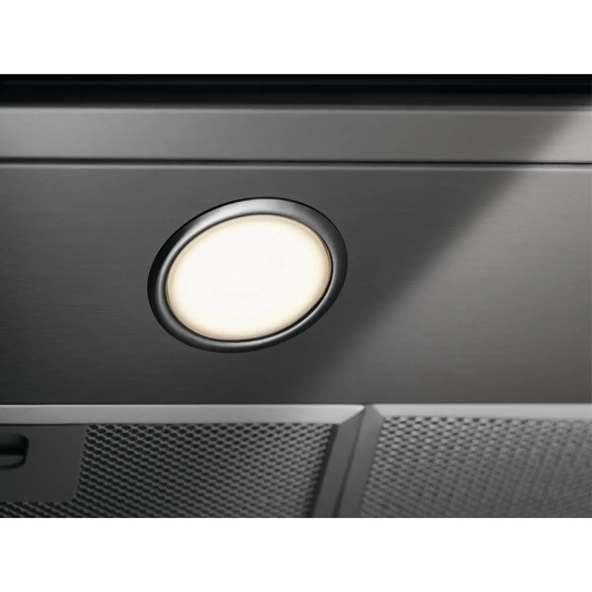 Okap Electrolux LFT766X Stal szlachetna