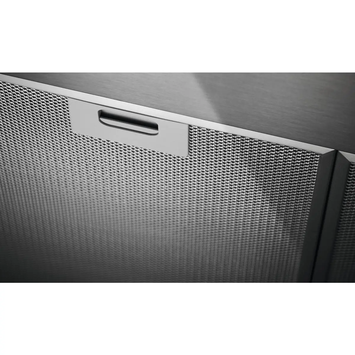 Okap Electrolux LFT766X Stal szlachetna