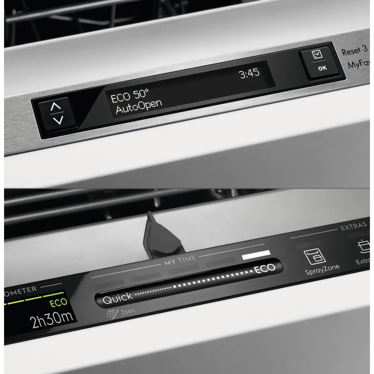 Фото Посудомийна машина Electrolux EEM48221L