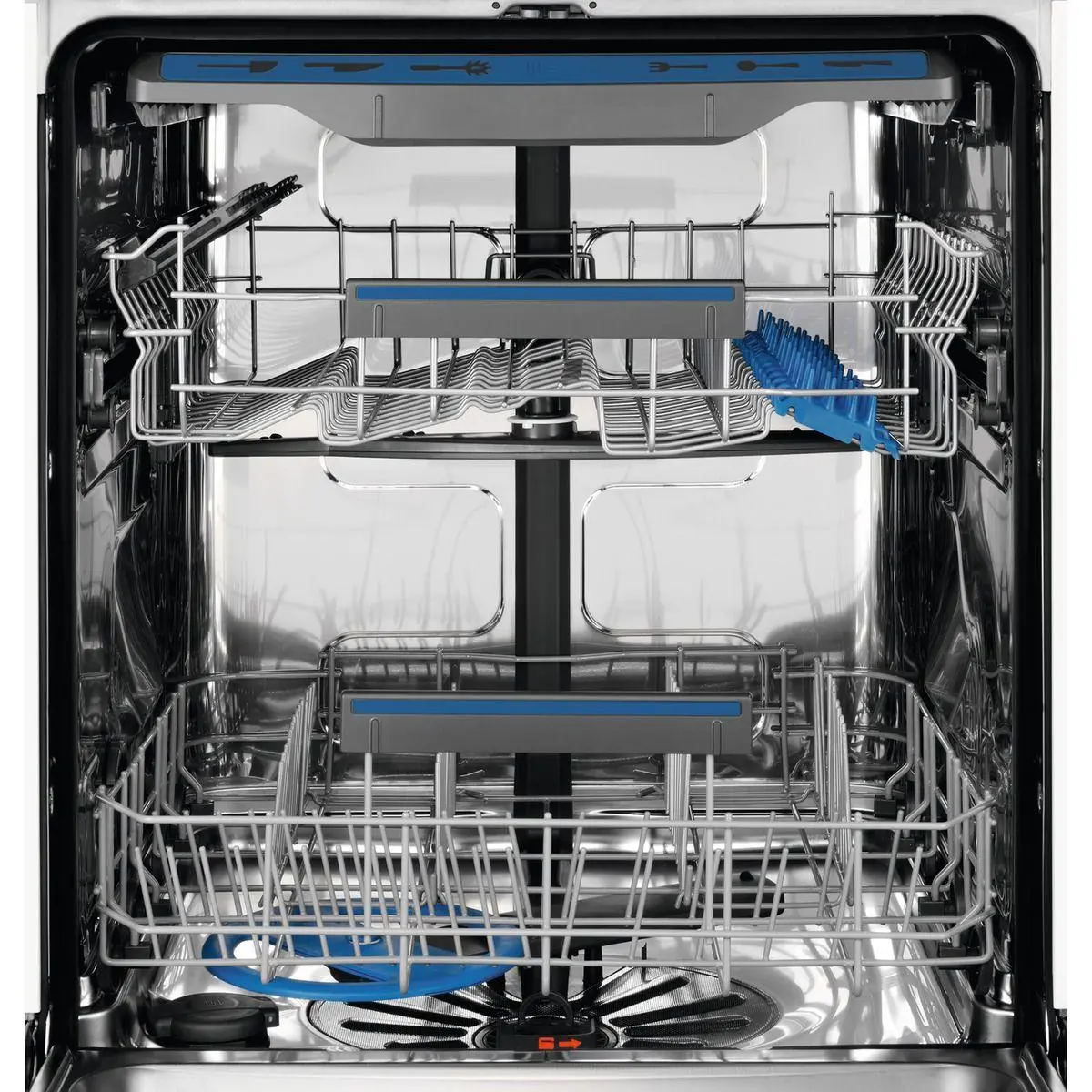 Фото Посудомийна машина Electrolux EEM48221L