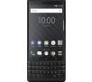 Smartfon BlackBerry KEY2 6/128GB Dual SIM (czarny)