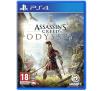 Konsola  Pro Sony PlayStation 4 Pro 1TB + Assassins Creed Odyssey