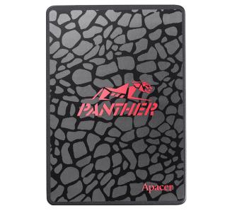 dysk SSD Apacer AS350 Panther 512GB
