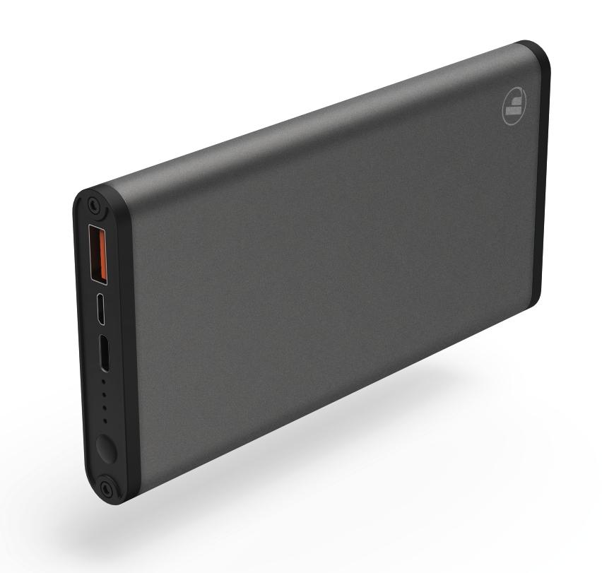 Powerbank Hama Power Pack PD-12S 12000mAh 00183353