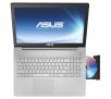 ASUS N550JV-CN027H 15,6" Intel® Core™ i7-4700HQ 8GB RAM  1TB Dysk  Win8