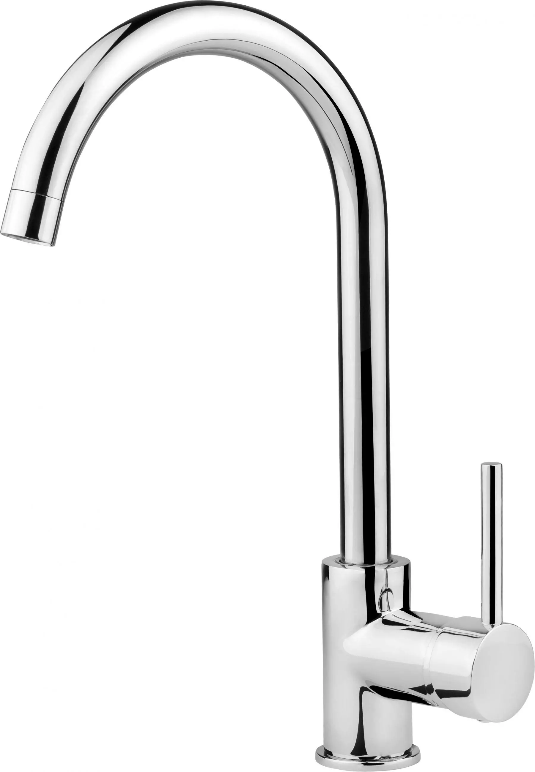 Bateria NEO Luno BOC 062M Chrom Stal szlachetna