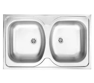 Deante Tango ZM5 3200 Stalowy Srebrny - DRUGI -30%, ALBO 5-TY ZA 1ZŁ