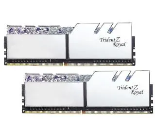 G.Skill Trident Z Royal DDR4 16GB (2x8GB) 3000 CL16 - Kup na Raty - RRSO 0%