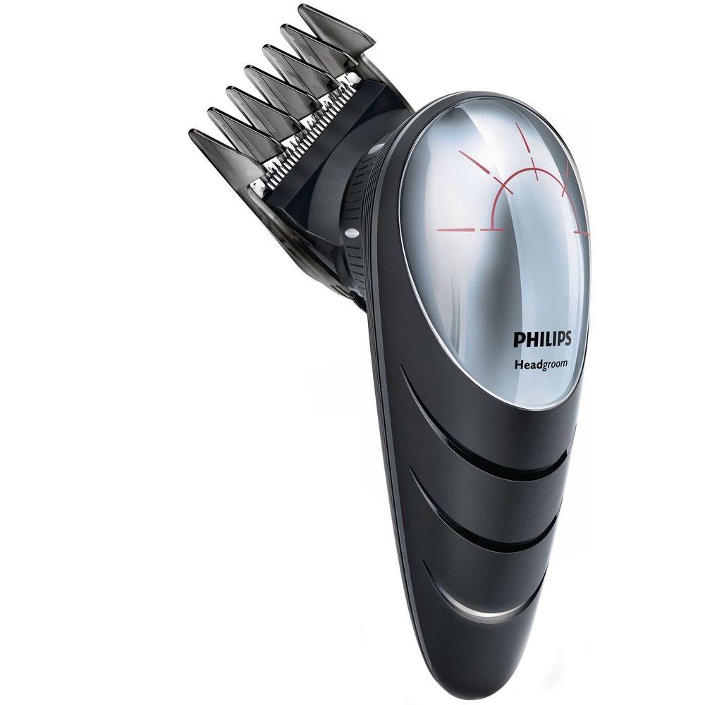 Maszynka do włosów Philips Headgroom QC5580/15
