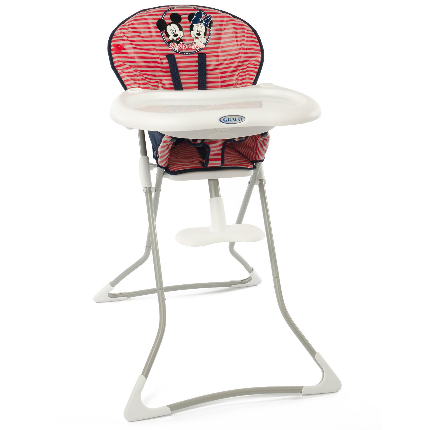 Graco Tea Time Disney Mickey Mouse