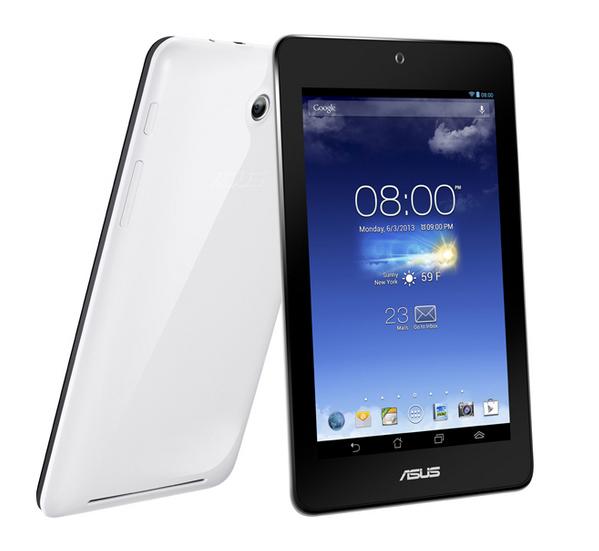 ASUS MeMO Pad HD 7 ME173X 16GB (biały)