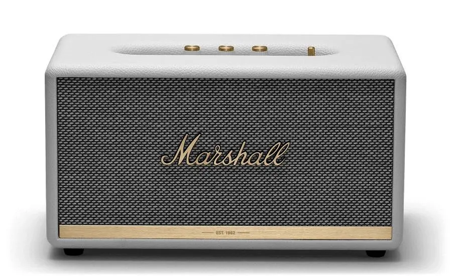 Głośnik Bluetooth Marshall Stanmore II 80W Biały