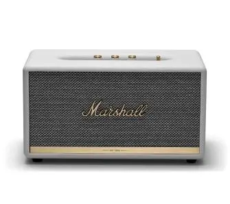 Głośnik Bluetooth Marshall Stanmore II 80W Biały
