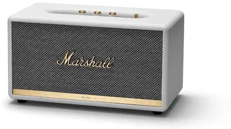 Marshall StanmoreII ワイヤレススピーカー ホワイト Marshall Stanmore II 80W Biały - Dobra cena, Opinie w