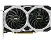 Karta graficzna MSI GeForce GTX 1660 Ventus XS OC 6GB GDDR5 192bit