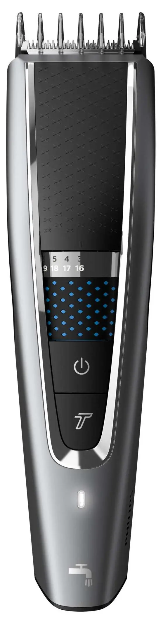 Maszynka do włosów Philips HC5650/15 90min