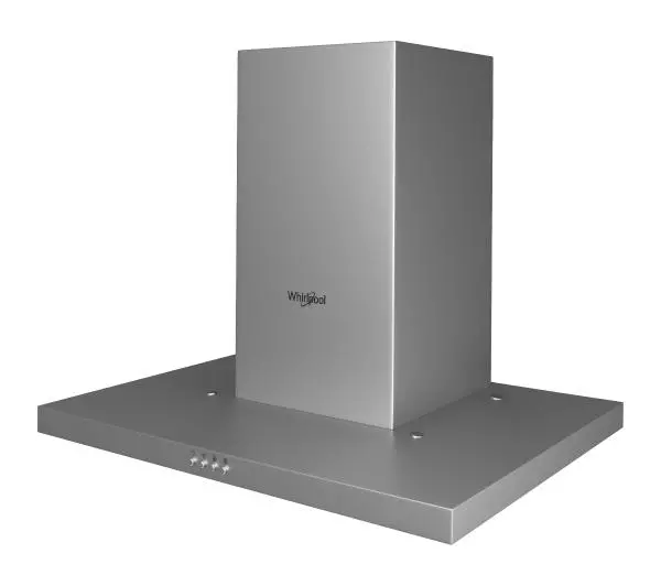 Whirlpool AKR5583IX Inox - DRUGI -30%, ALBO 5-TY ZA 1ZŁ - Kup na Raty - RRSO 0%