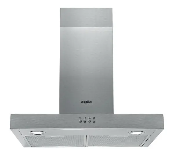 Whirlpool AKR5583IX Inox