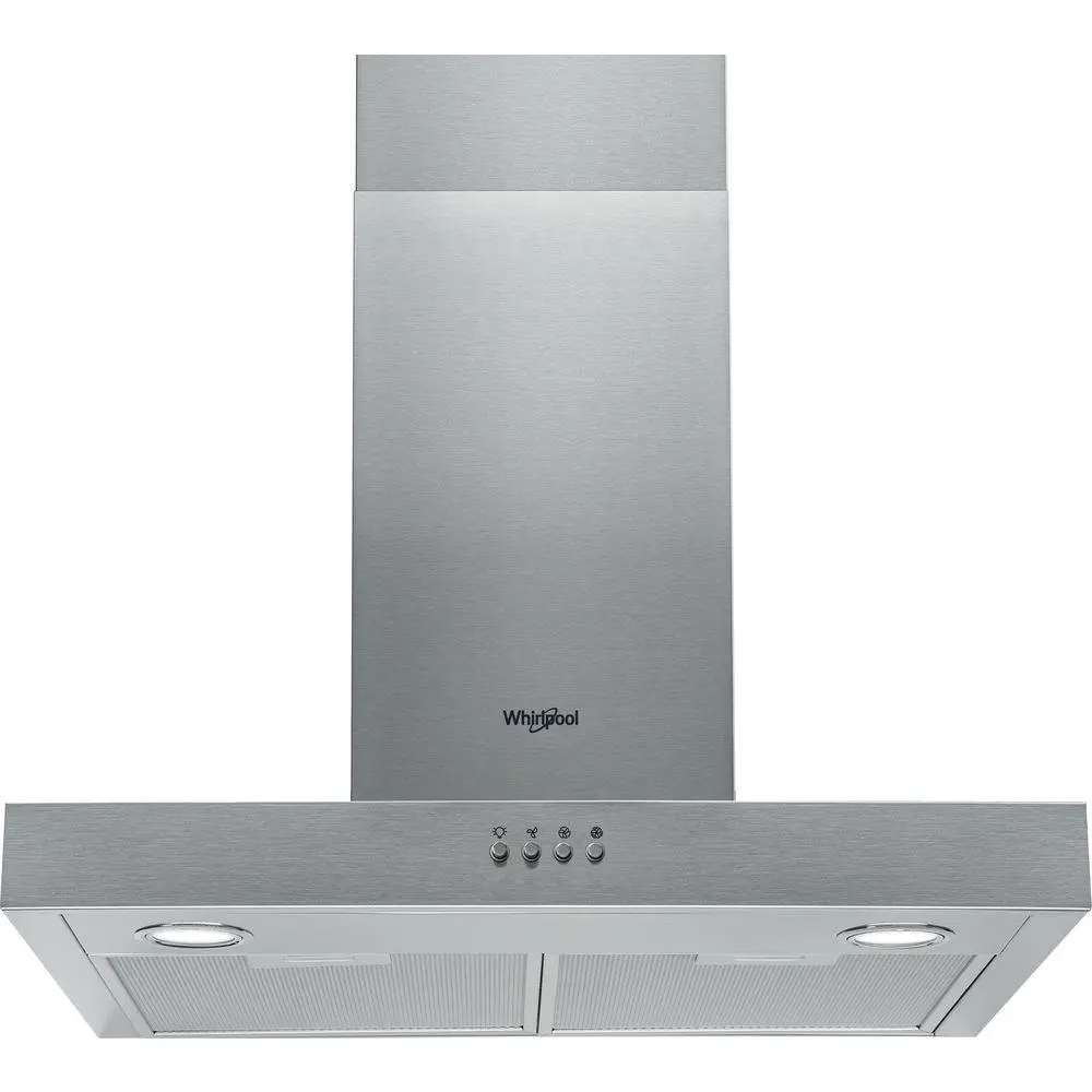 Okap Whirlpool AKR5583IX Inox