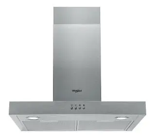 Whirlpool AKR5583IX Inox - DRUGI -30%, ALBO 5-TY ZA 1ZŁ - Kup na Raty - RRSO 0%