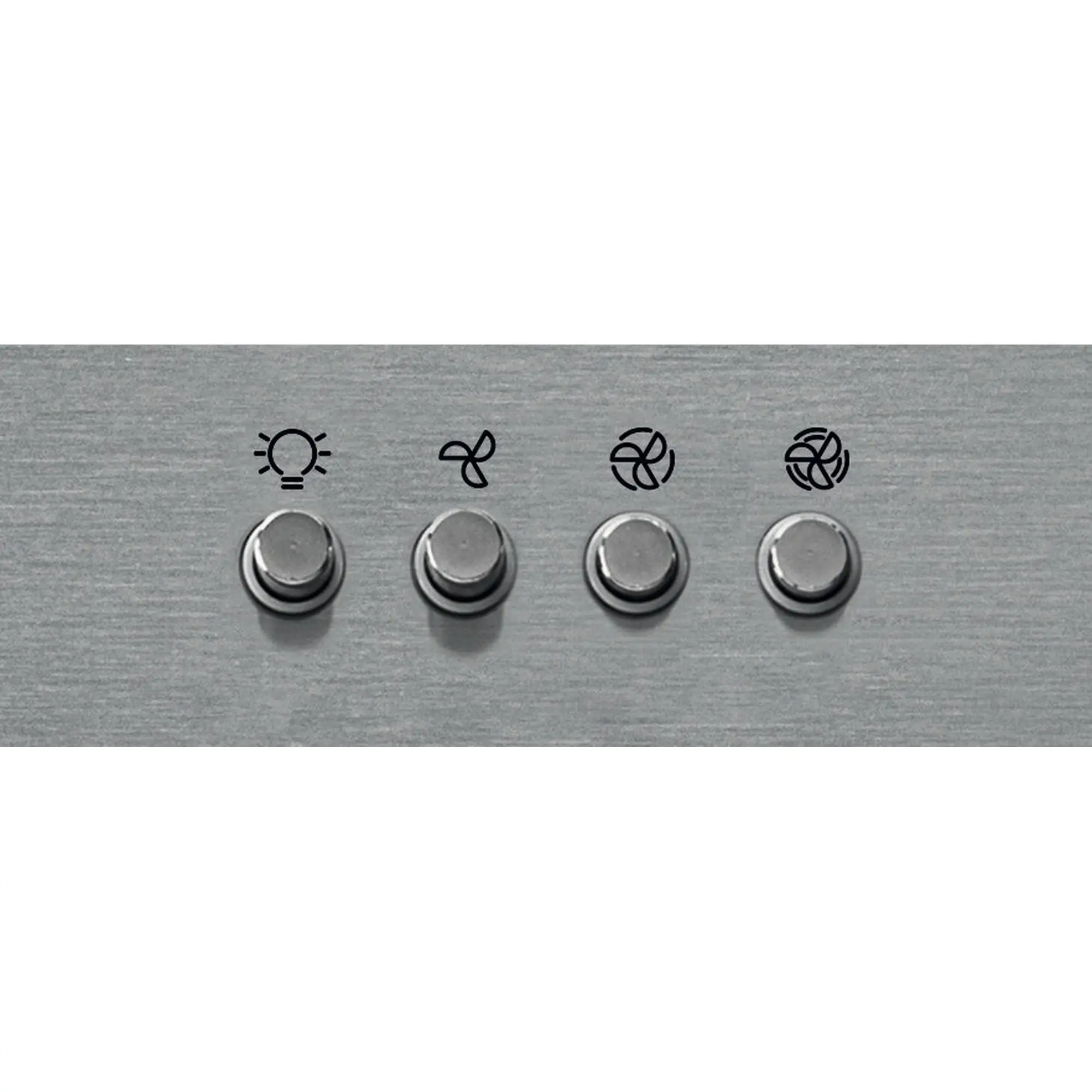 Фото Витяжка Т-подібна Whirlpool AKR 558/3 IX