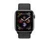 Smartwatch Apple Watch Series 4 40 mm GPS + Cellular Opaska (czarny)