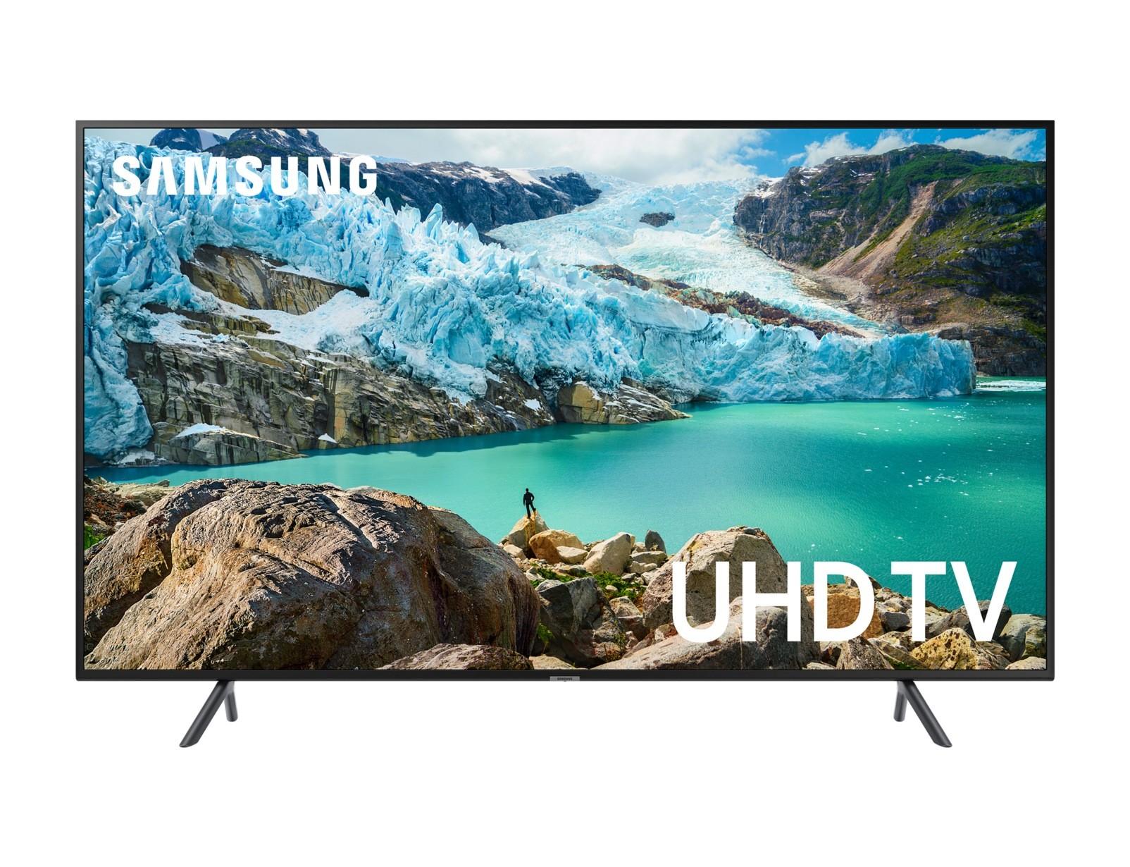 Samsung UE75RU7102K