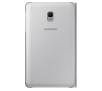 Etui na tablet Samsung Galaxy Tab A 8" Book Cover EF-BT385PSEGWW (srebrny)