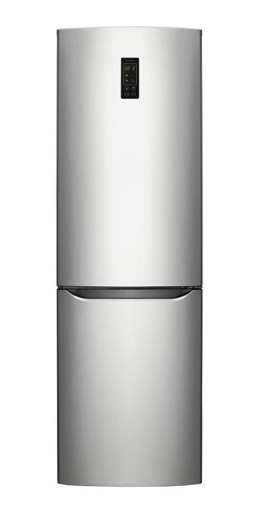 Lodówka LG GBB329PVQW