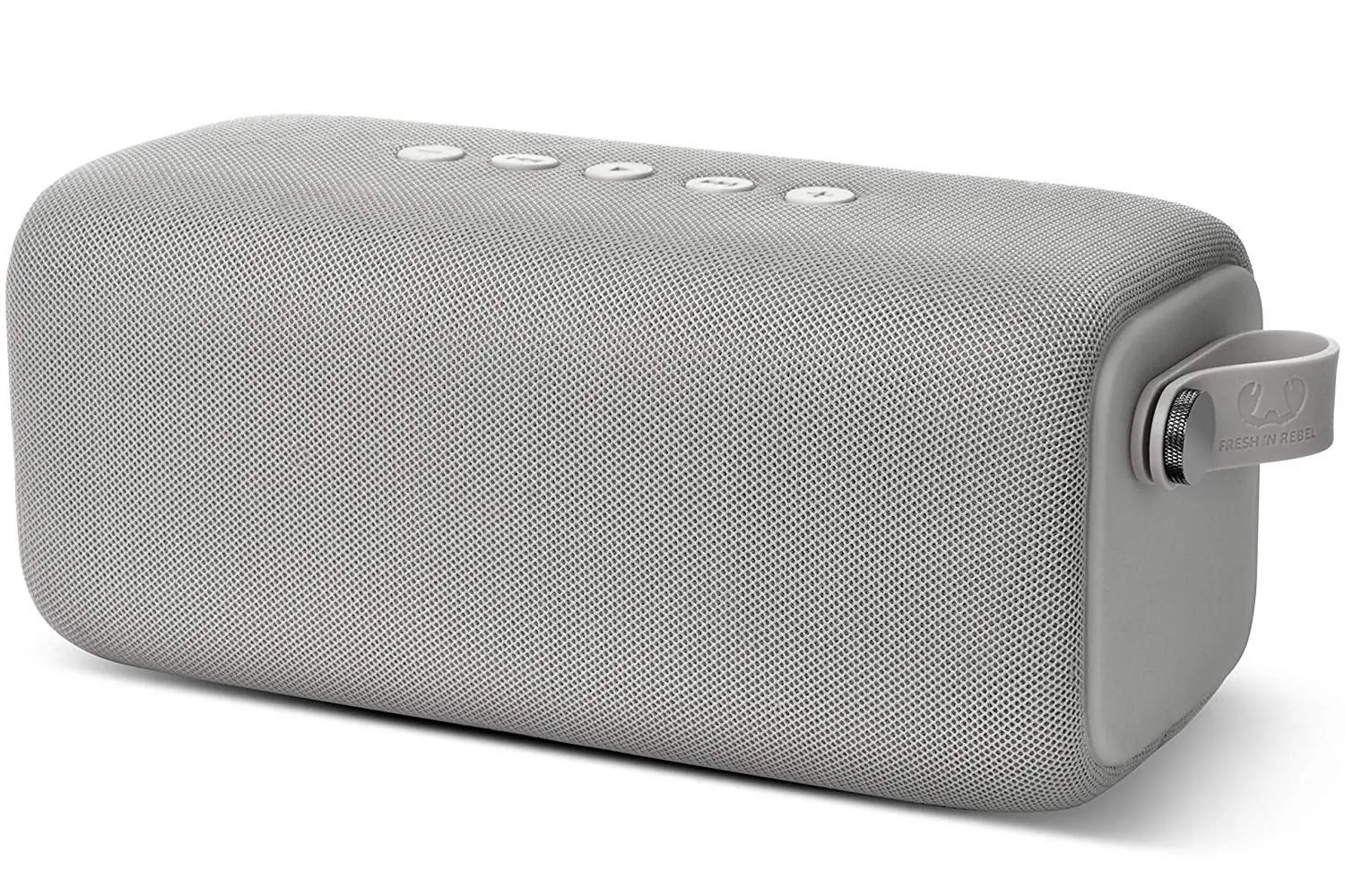 Głośnik Bluetooth Fresh 'n Rebel Rockbox Bold L 30W cloud