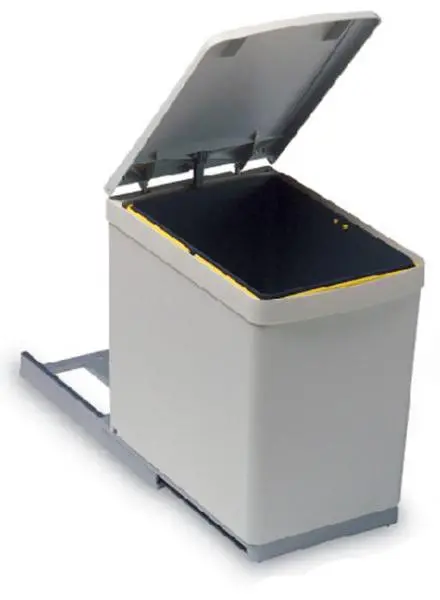 Sortownik odpadów Alveus Albio 10 1090331 16l