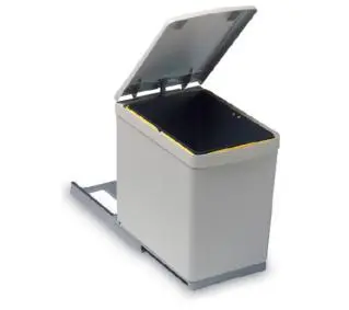 Alveus Albio 10 1090331 16l - DRUGI -30%, ALBO 5-TY ZA 1ZŁ