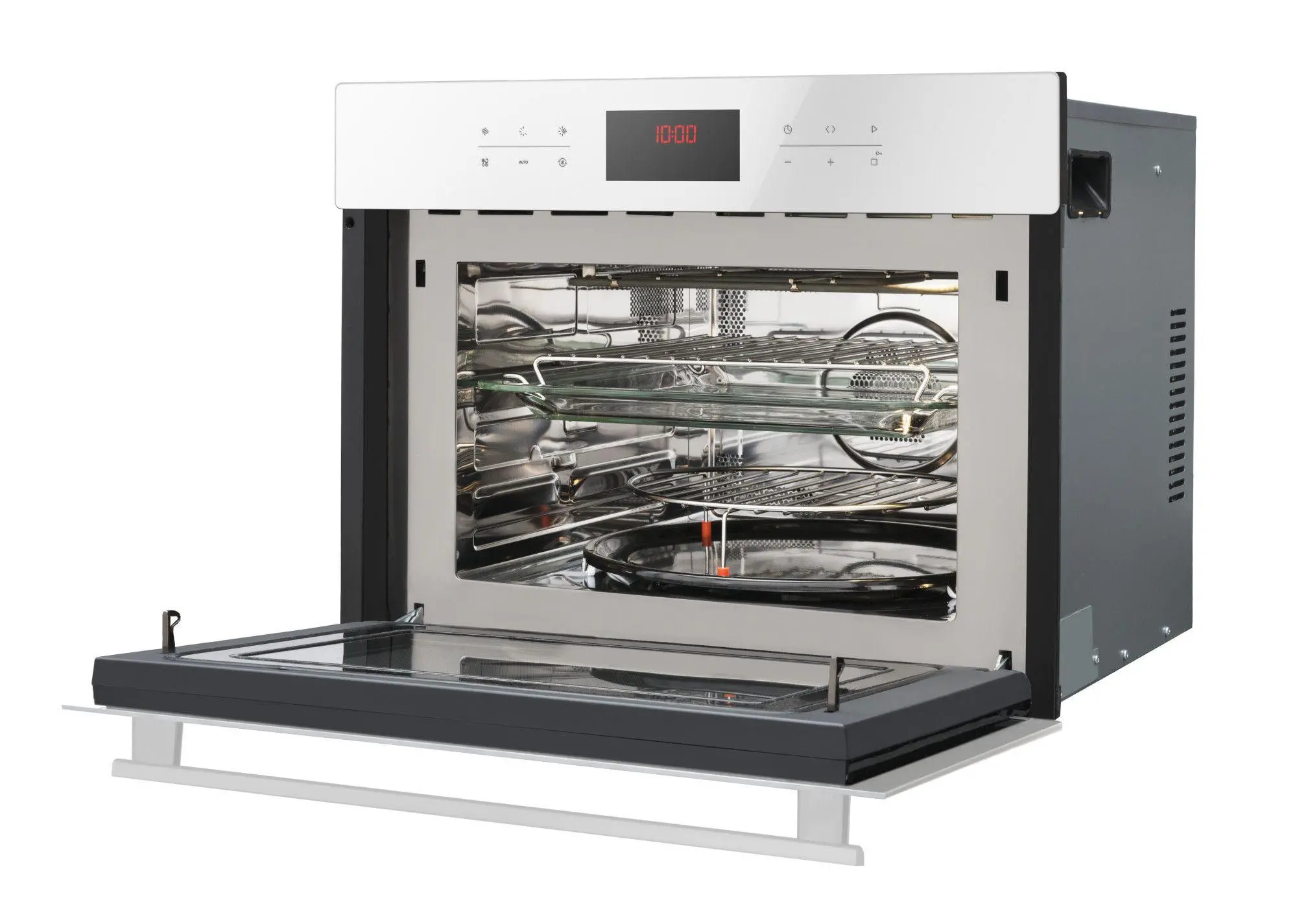фото Духовка електрична Amica AMMB44E2GCW X-Type 3