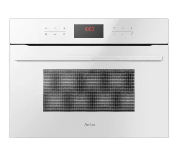 Amica AMMB44E2GCW X-Type Termoobieg Biały